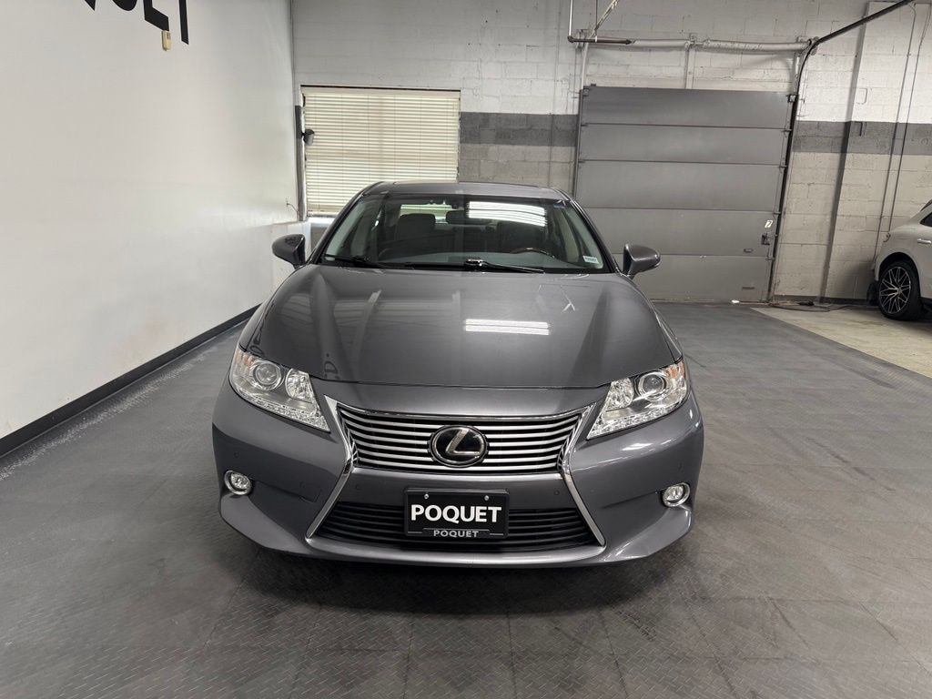 Used 2014 Lexus ES 350 350 Sedan
