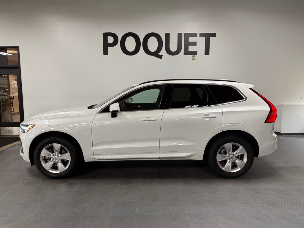 2022 Volvo XC60