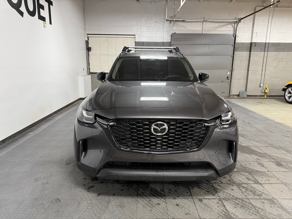 Used 2025 Mazda CX-90 PHEV Premium Sport SUV