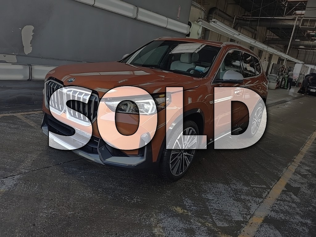 2024 BMW X1 xDrive28i's photo