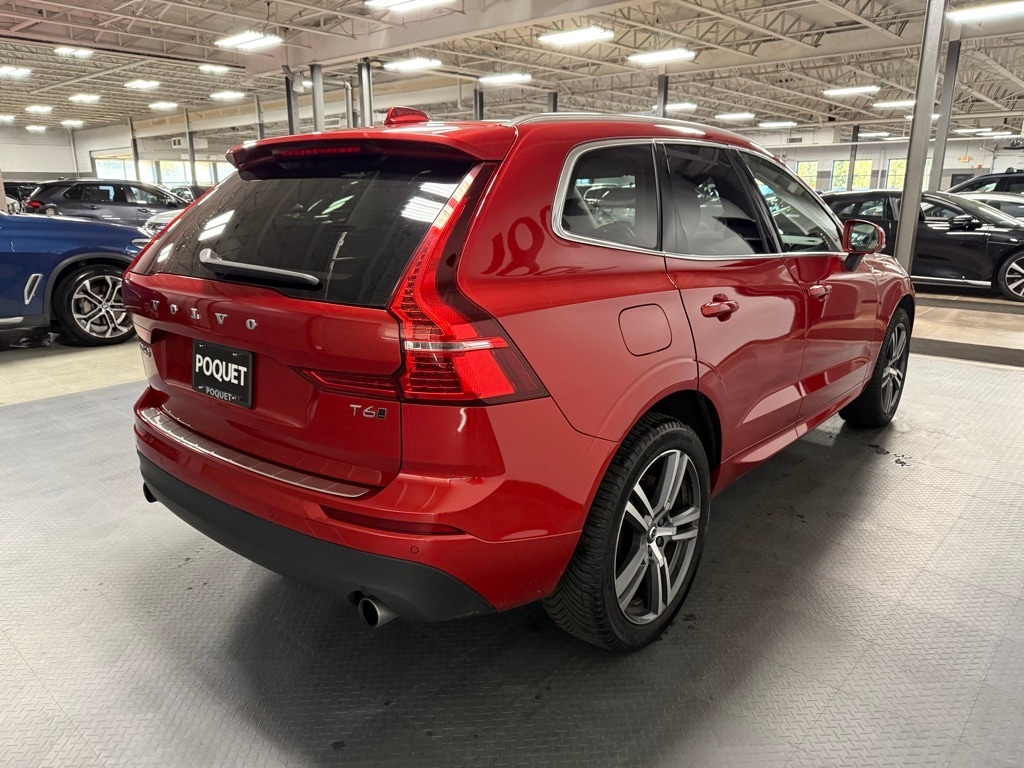 Used 2020 Volvo XC60 T6 Momentum SUV