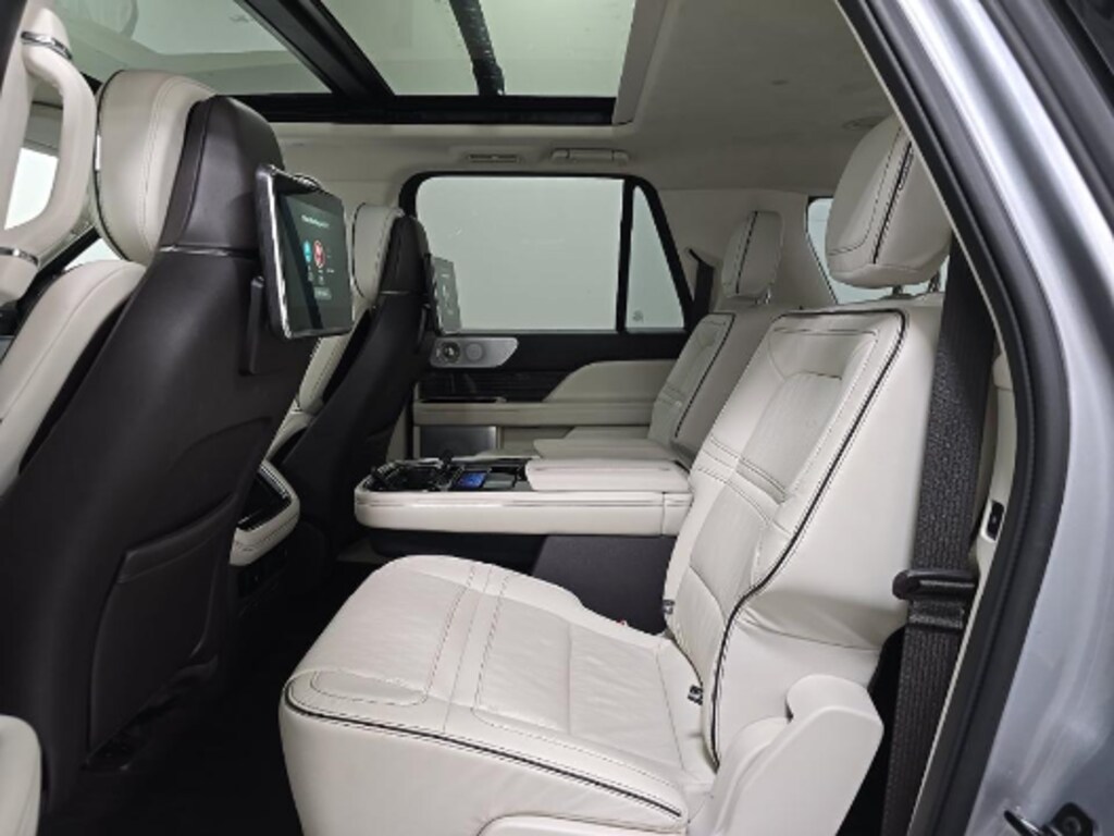 Used 2023 Lincoln Navigator L Black Label SUV