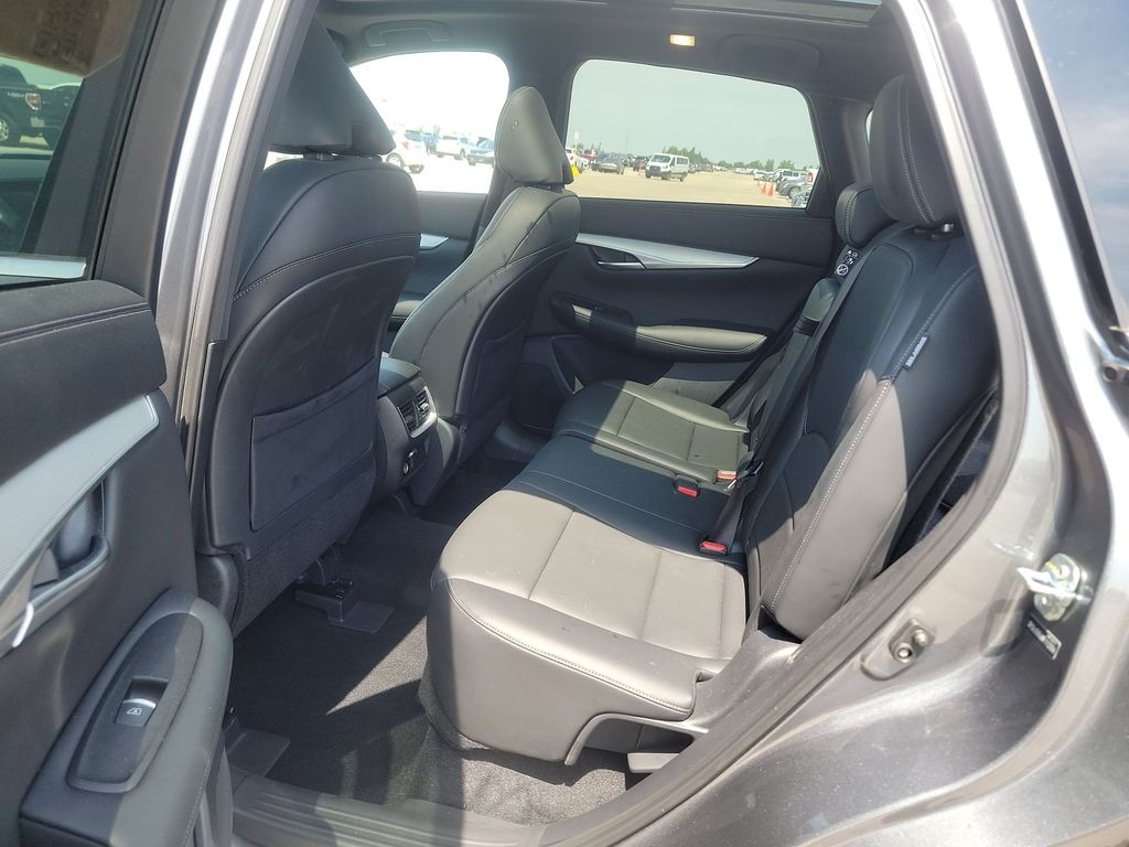 Used 2021 INFINITI QX50 Luxe SUV