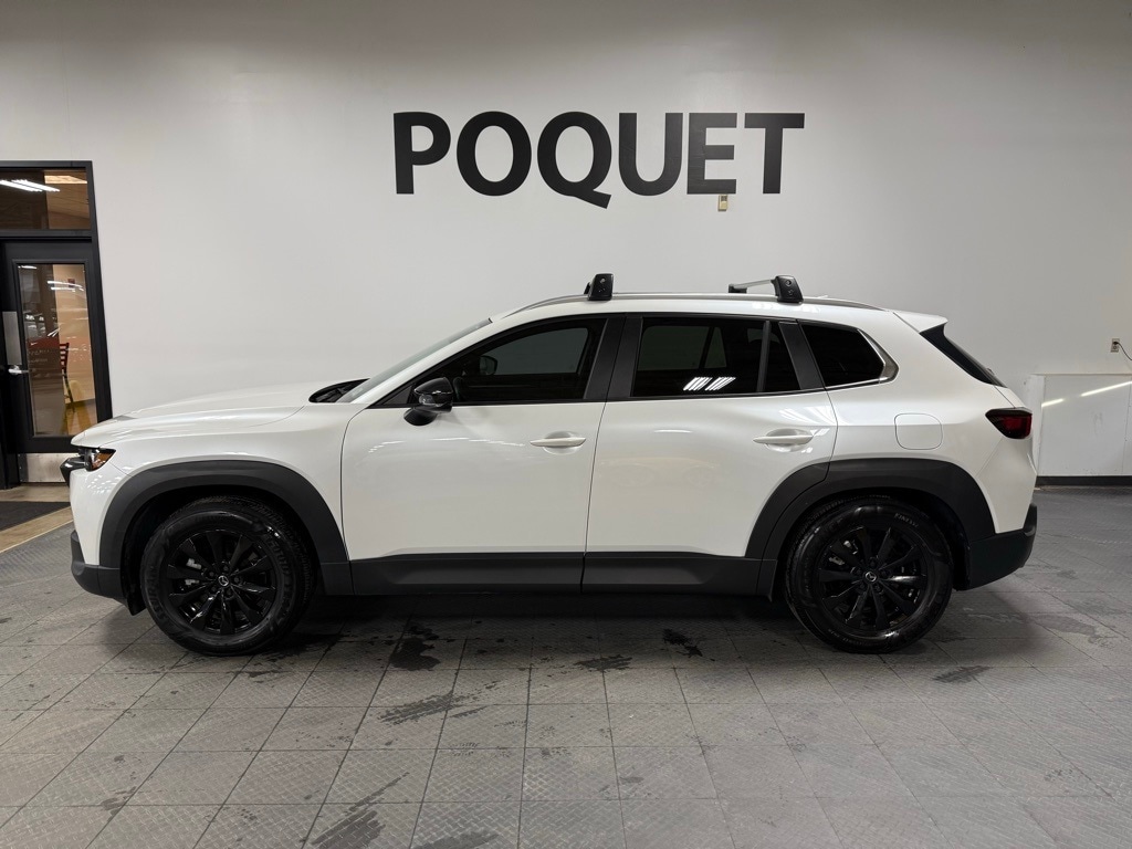 2024 Mazda CX-50 S PREMIUM's photo