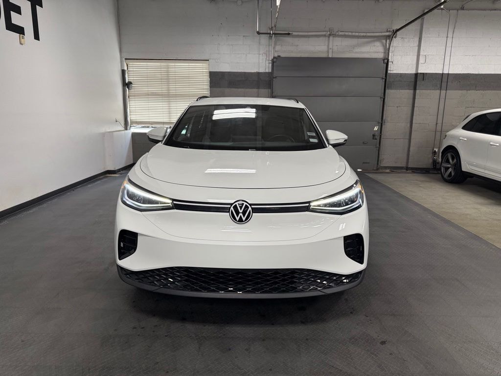 Used 2023 Volkswagen ID.4 Pro SUV