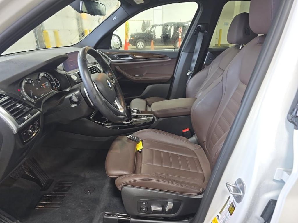 Used 2020 BMW X3 xDrive30i SUV