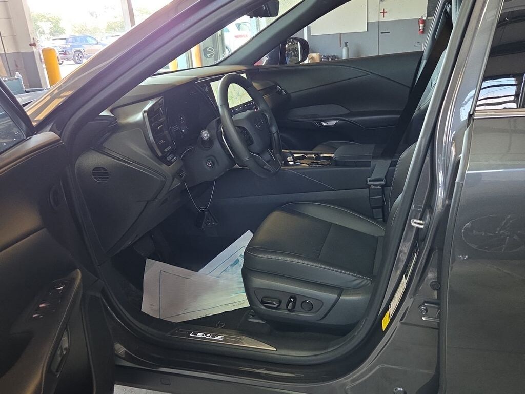 Used 2025 Lexus RX 350 Premium Plus SUV
