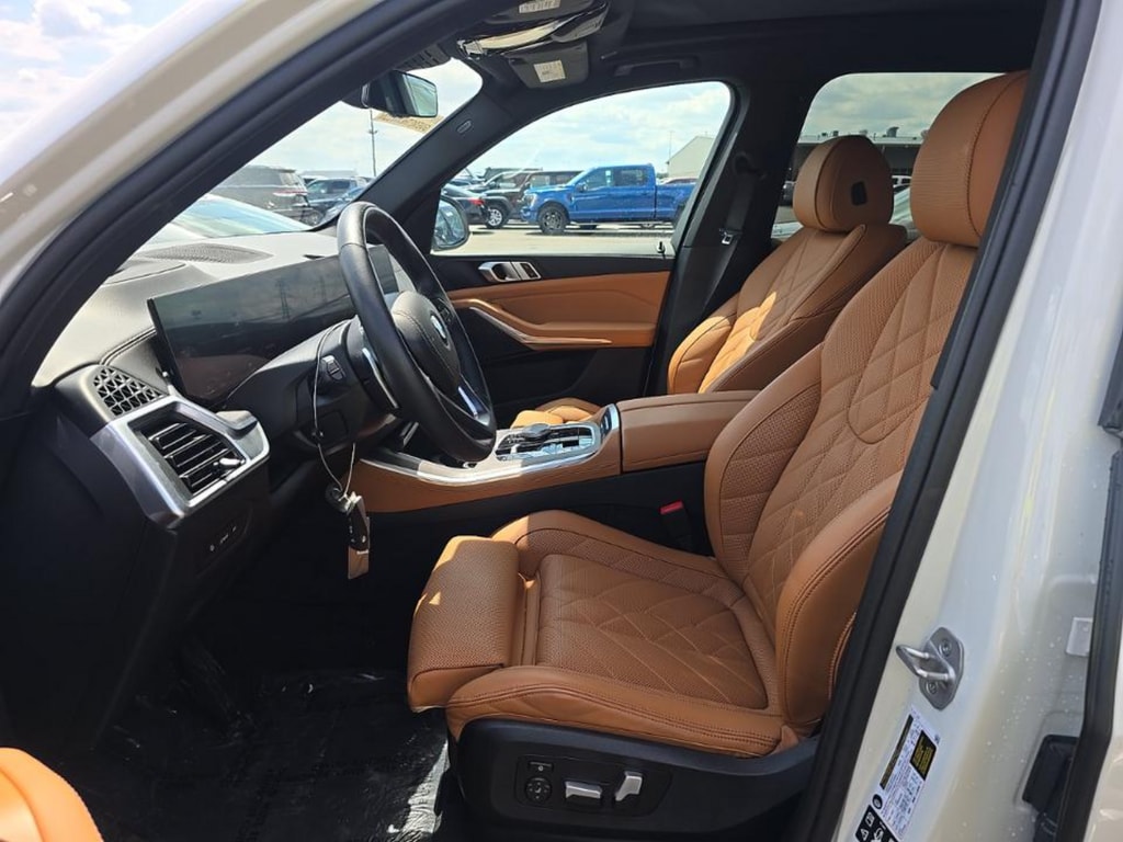 Used 2024 BMW X5 xDrive40i SUV