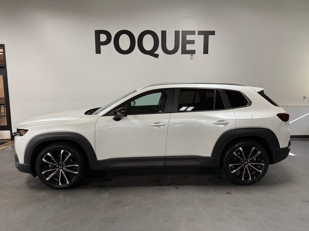 2023 Mazda CX-50 TURBO's photo