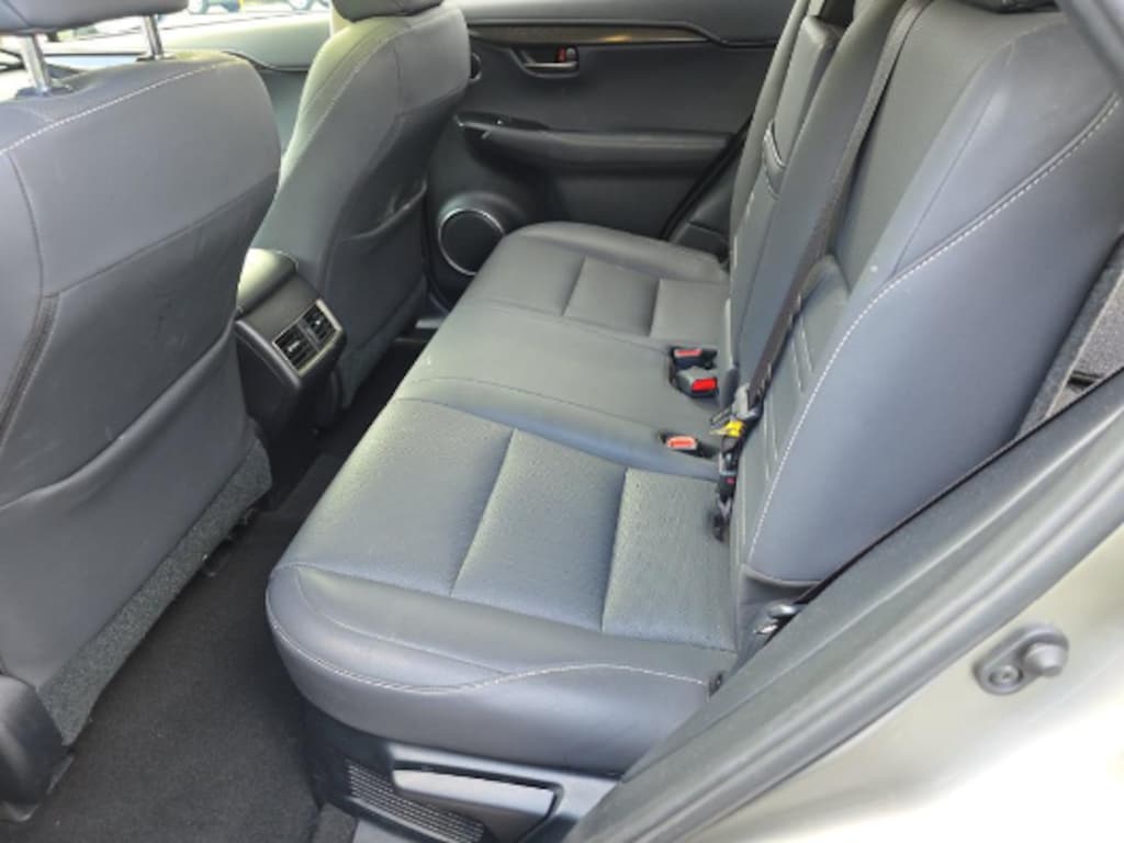 Used 2019 Lexus NX 300h 300h SUV