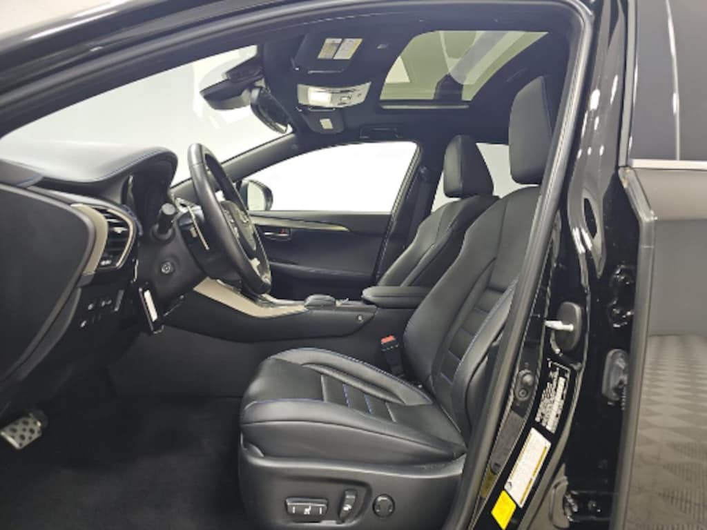 Used 2021 Lexus NX 300h 300h SUV