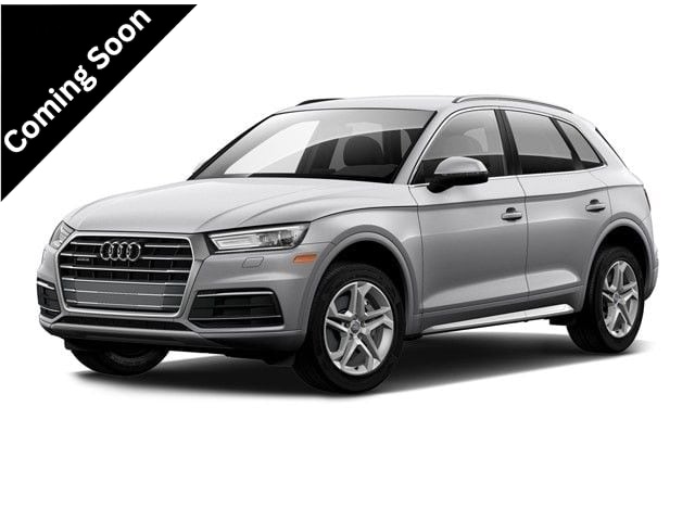 2019 Audi Q5