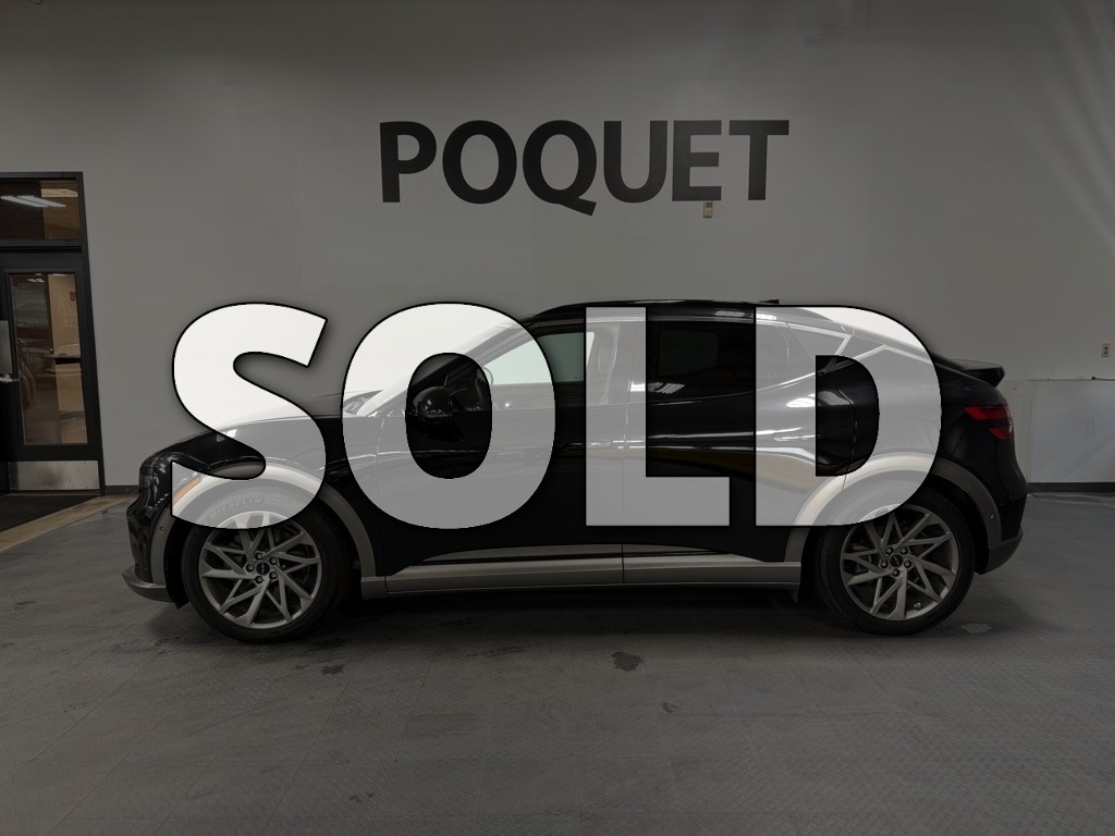 Used 2024 Genesis GV60 Advanced SUV