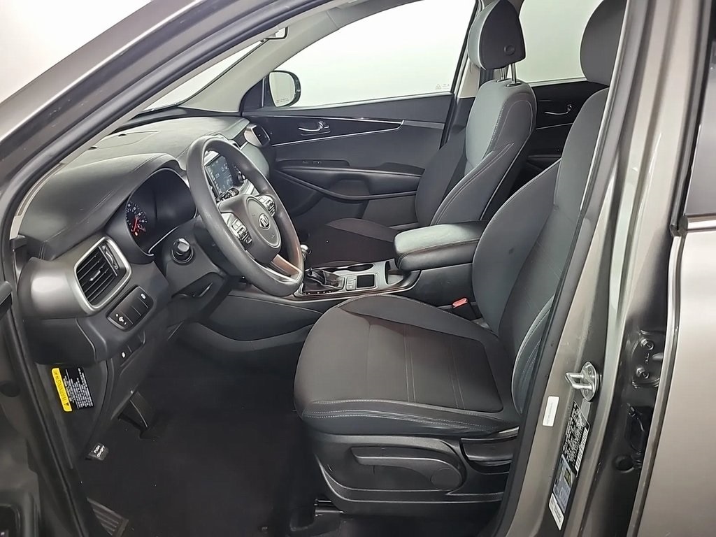 Used 2018 Kia Sorento LX SUV