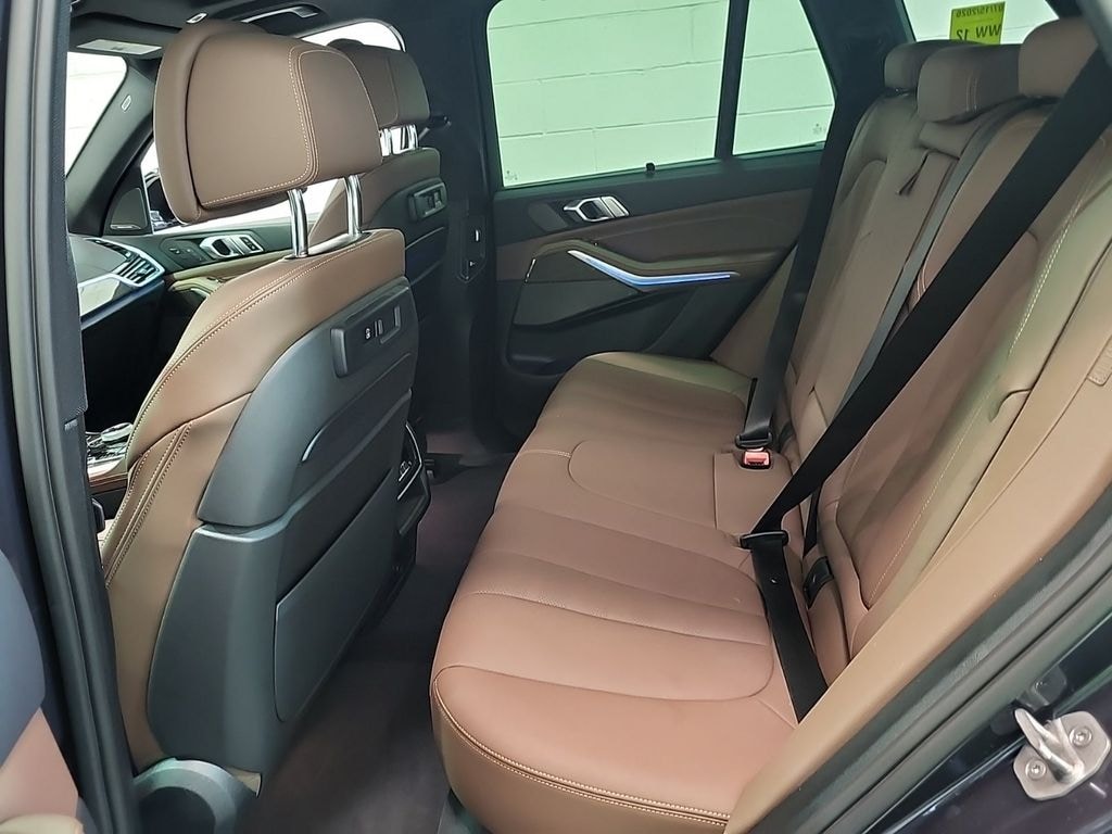 Used 2022 BMW X5 xDrive45e Plug-In Hybrid SUV