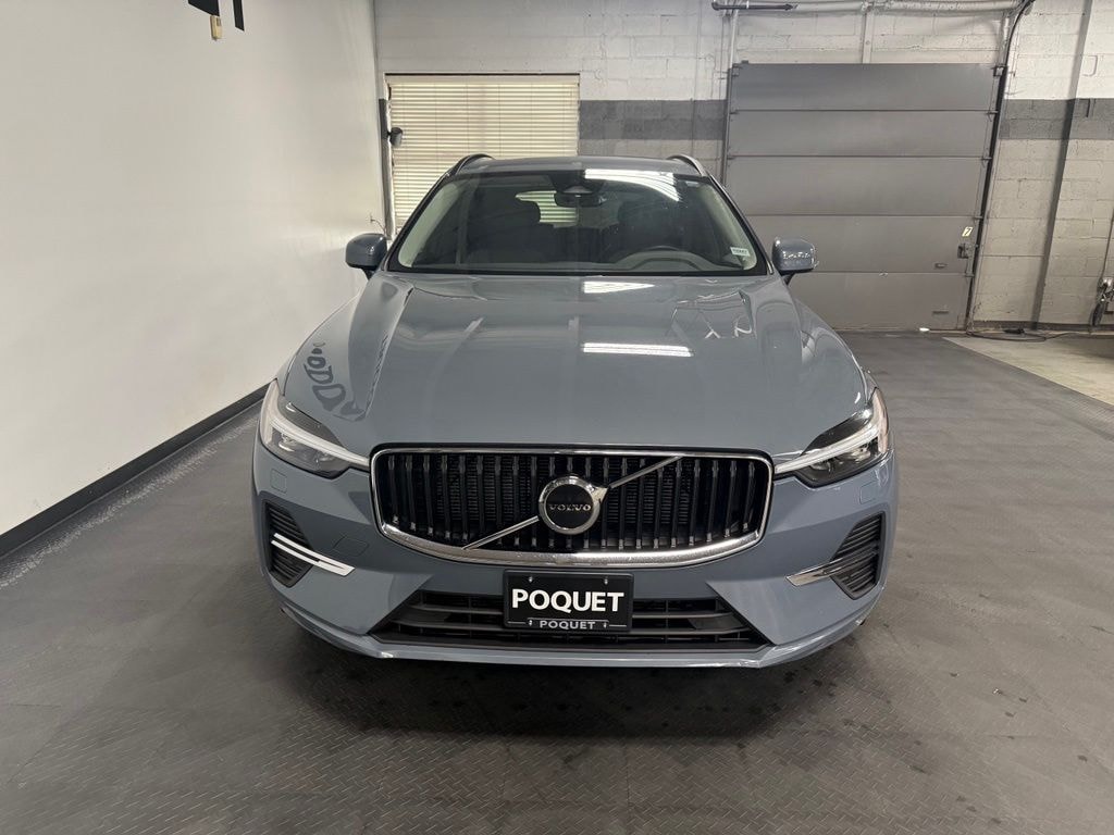 Used 2023 Volvo XC60 B5 Core SUV