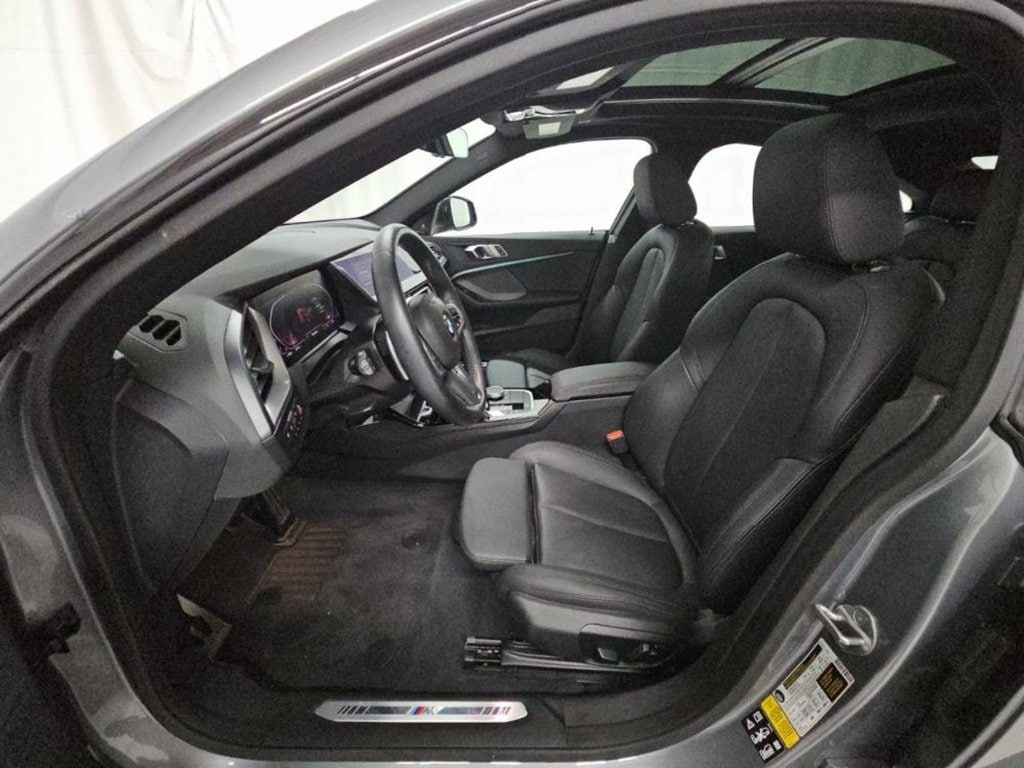 Used 2023 BMW 2 Series 228i xDrive Sedan