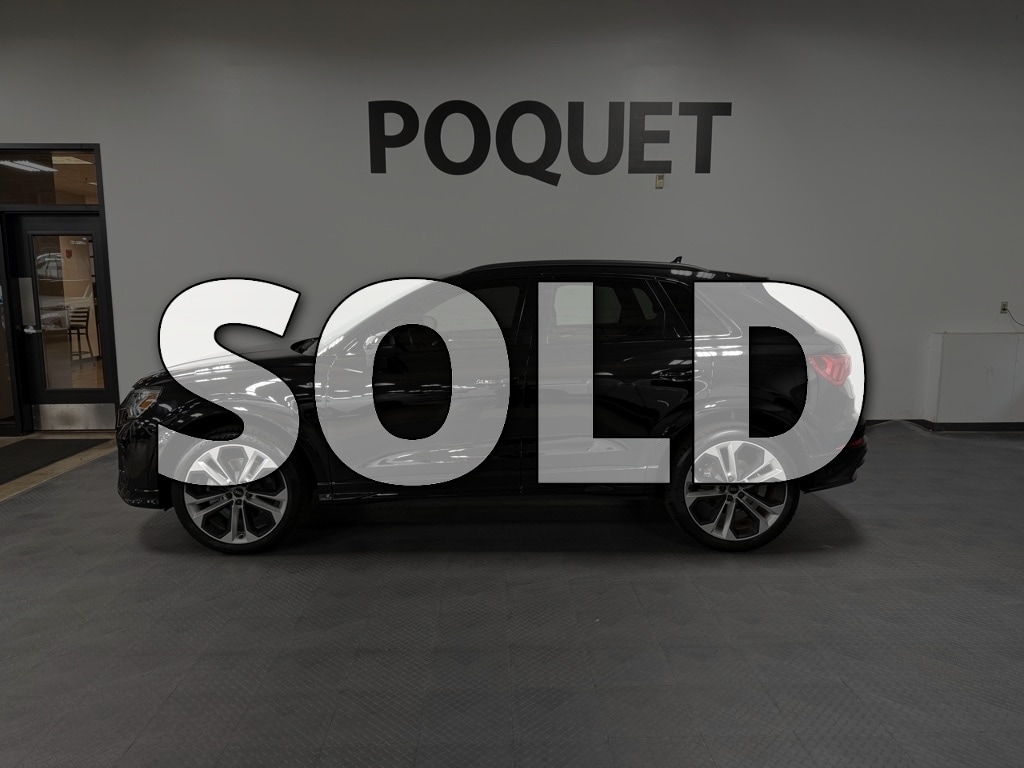 2022 Audi Q3 S Line Premium Plus's photo