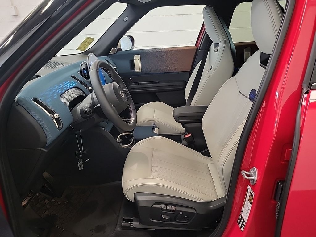 Used 2025 MINI Cooper S Countryman Iconic SUV