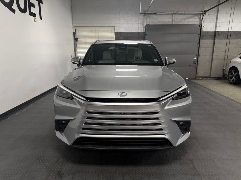 Used 2024 Lexus TX 350 Premium SUV