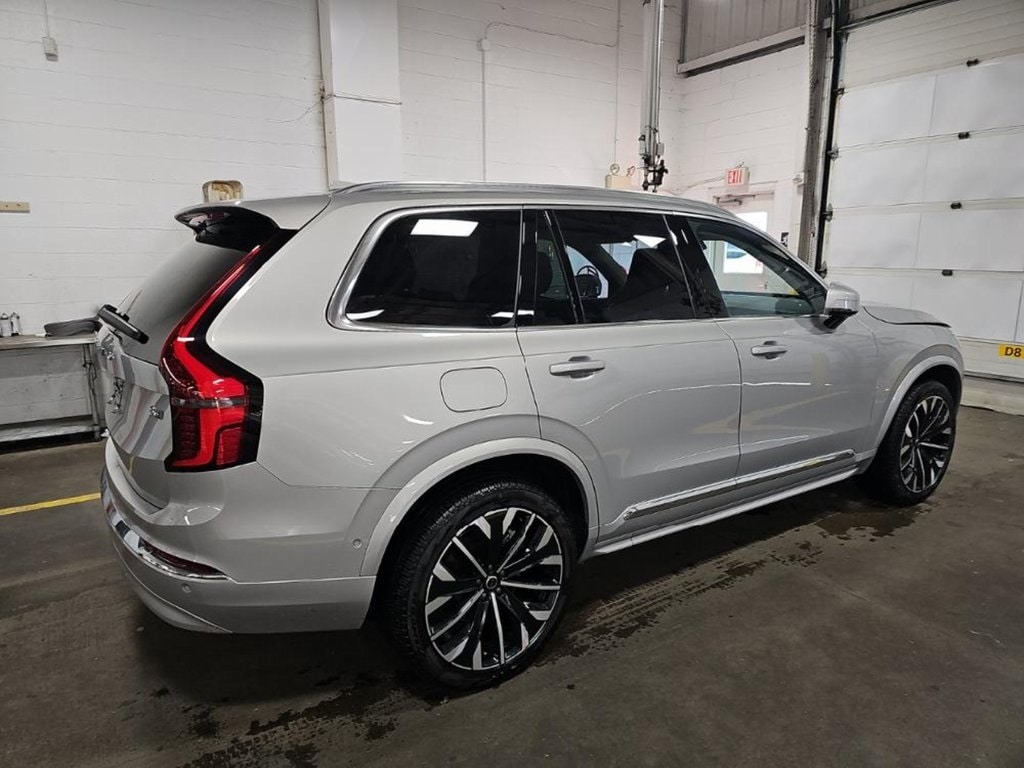 Used 2025 Volvo XC90 B6 Plus 7-Seater SUV