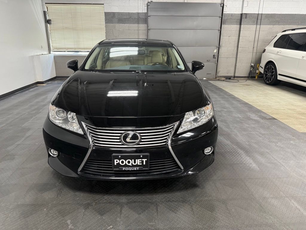Used 2015 Lexus ES 350 350 Sedan