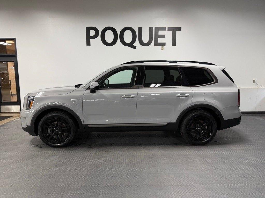 2023 Kia Telluride SX X-Line's photo