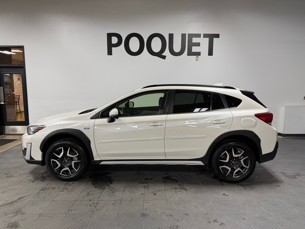 Used 2023 Subaru Crosstrek Hybrid Hybrid SUV