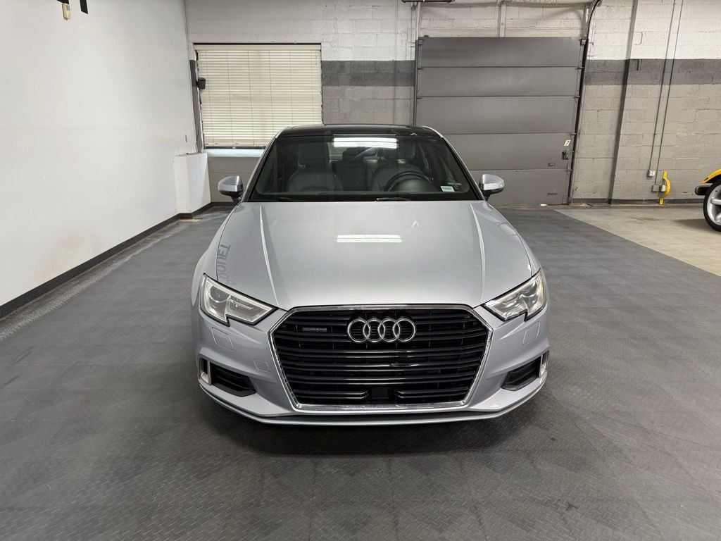 Used 2019 Audi A3 2.0T Premium Sedan