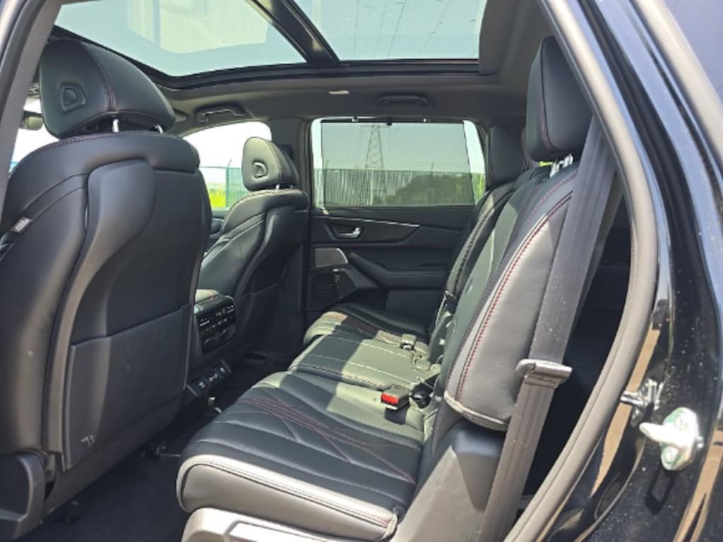 Used 2023 Acura MDX Type S w/Advance Package SUV