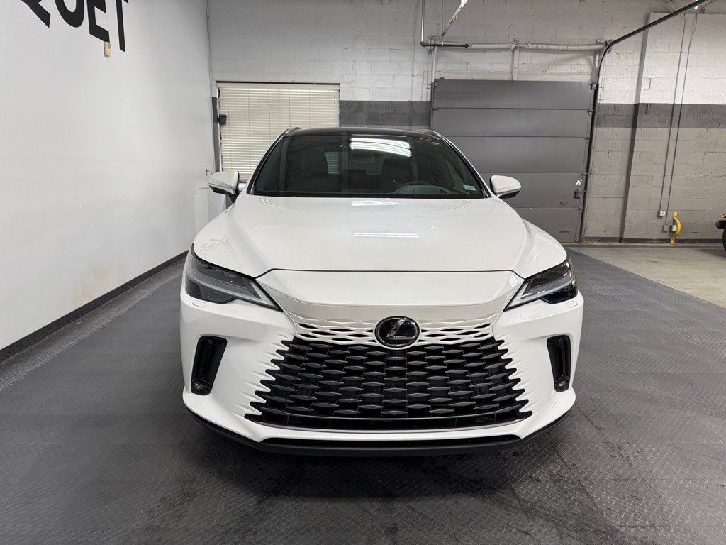 Used 2023 Lexus RX 350 Luxury SUV