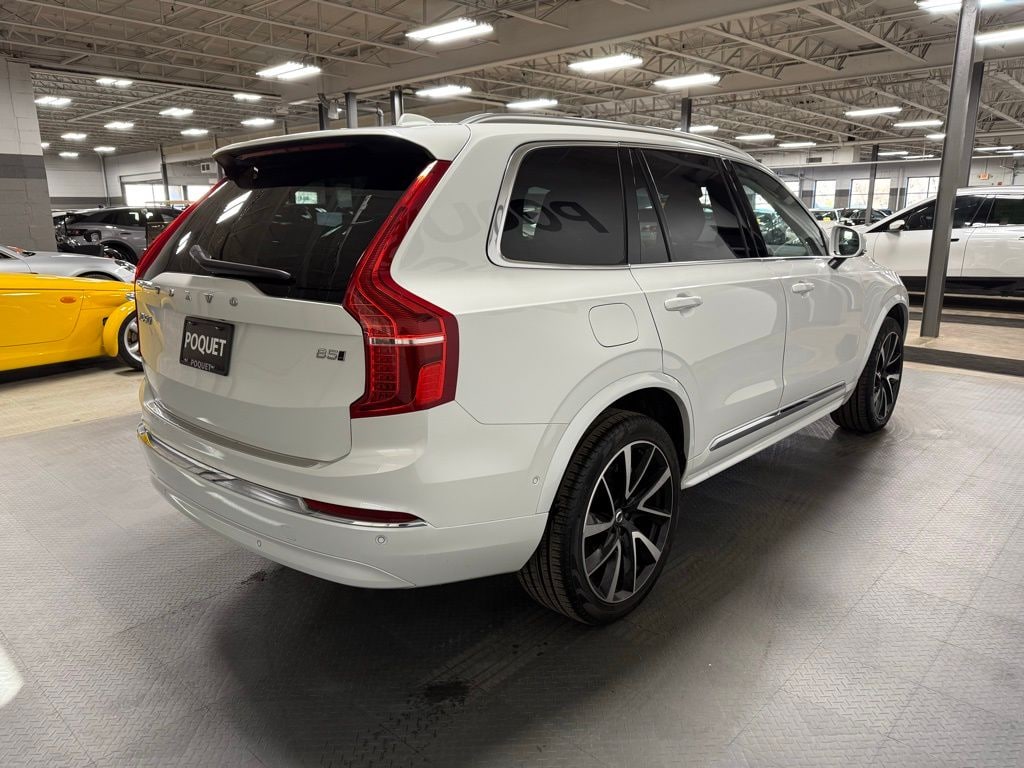 Used 2024 Volvo XC90 B5 Plus SUV