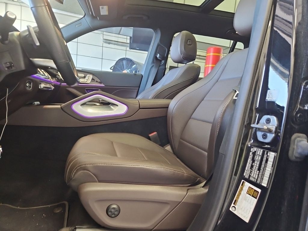 Used 2022 Mercedes-Benz GLS 450 SUV