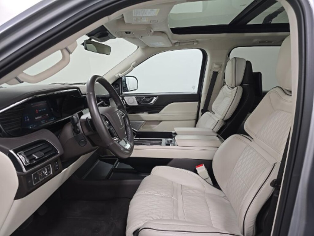 Used 2023 Lincoln Navigator L Black Label SUV