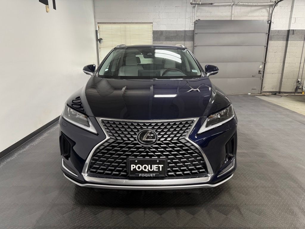 Used 2020 Lexus RX 350 350 SUV