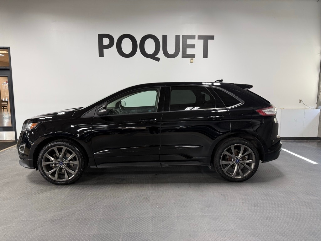 Used 2016 Ford Edge Sport SUV