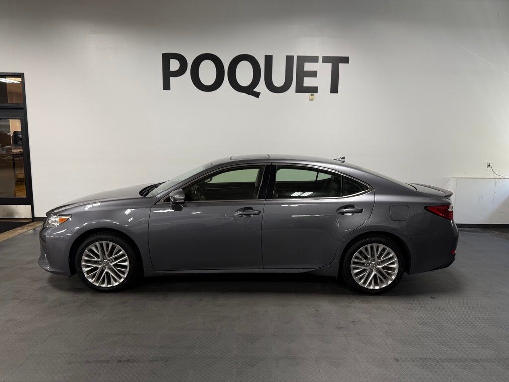 Used 2014 Lexus ES 350 350 Sedan