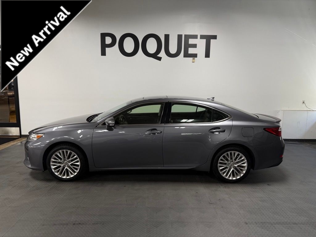 Used 2014 Lexus ES 350 350 Sedan