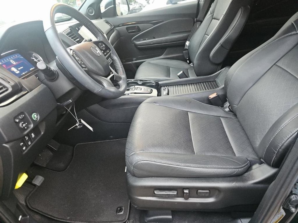 Used 2023 Honda Passport Elite SUV