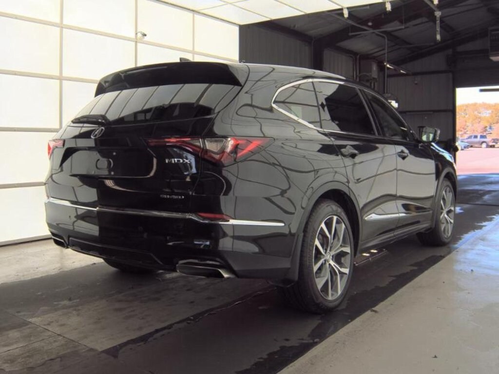 2023 Acura MDX SH-AWD Technology photo 2