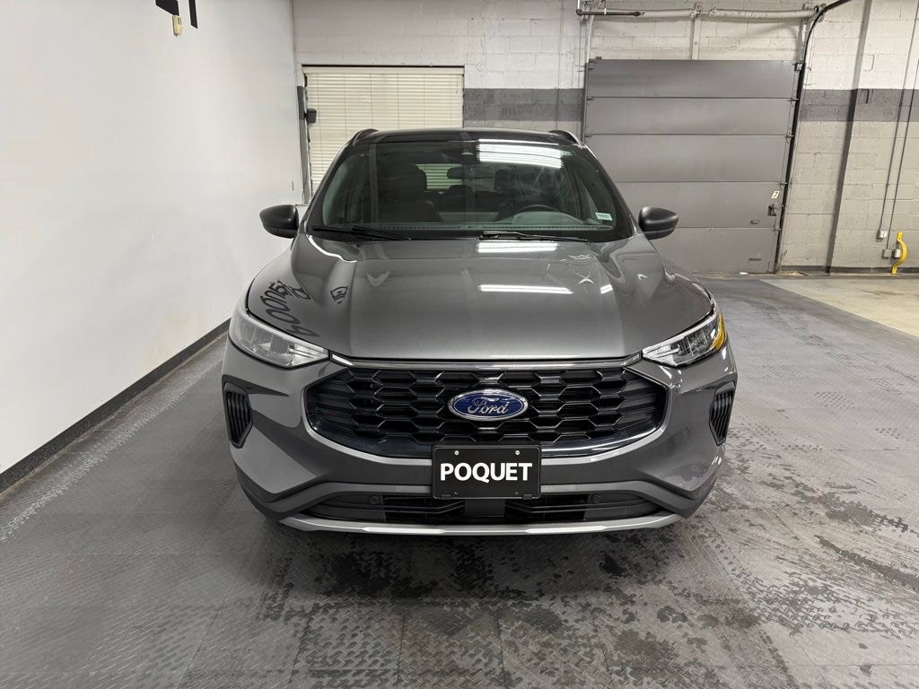 Used 2025 Ford Escape ST-Line SUV