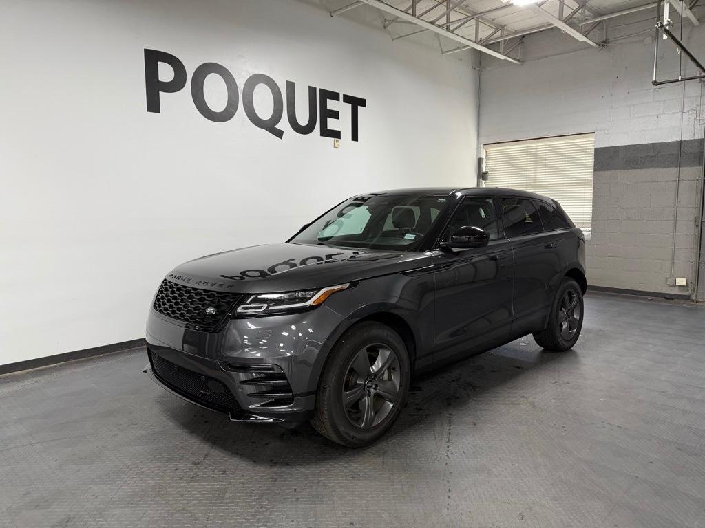 Used 2023 Land Rover Range Rover Velar R-Dynamic S MHEV SUV