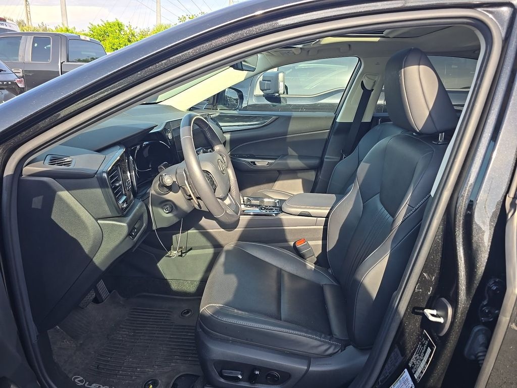 Used 2022 Lexus NX 350 Premium SUV