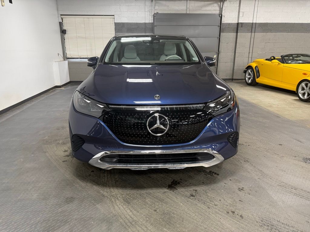 Used 2023 Mercedes-Benz EQE 350 SUV SUV