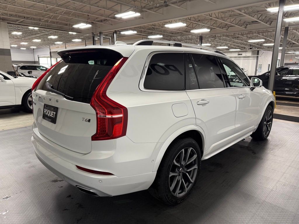 Used 2018 Volvo XC90 T6 Momentum SUV
