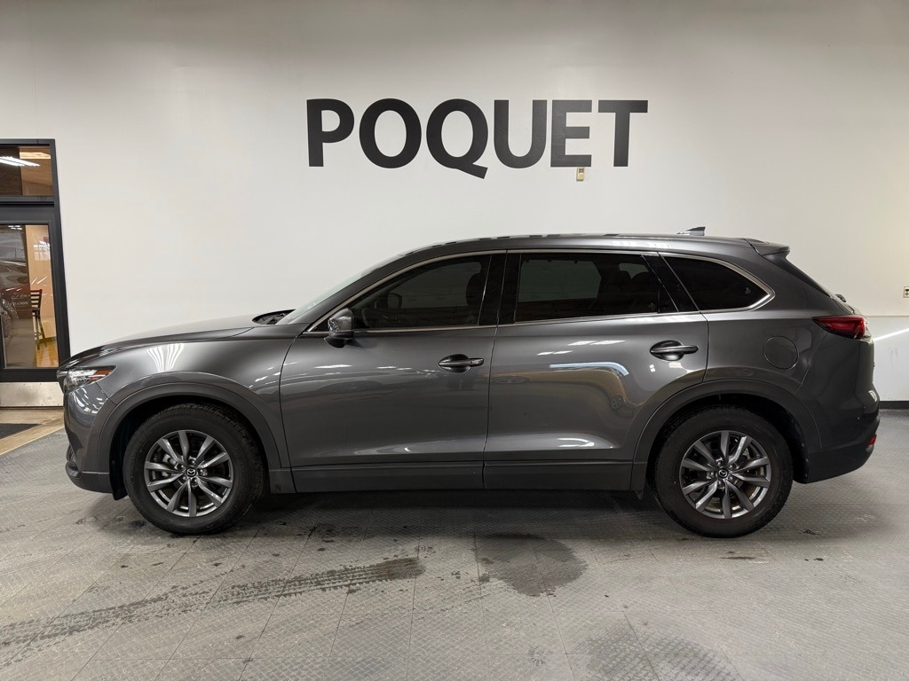 2022 Mazda CX-9 Touring's photo