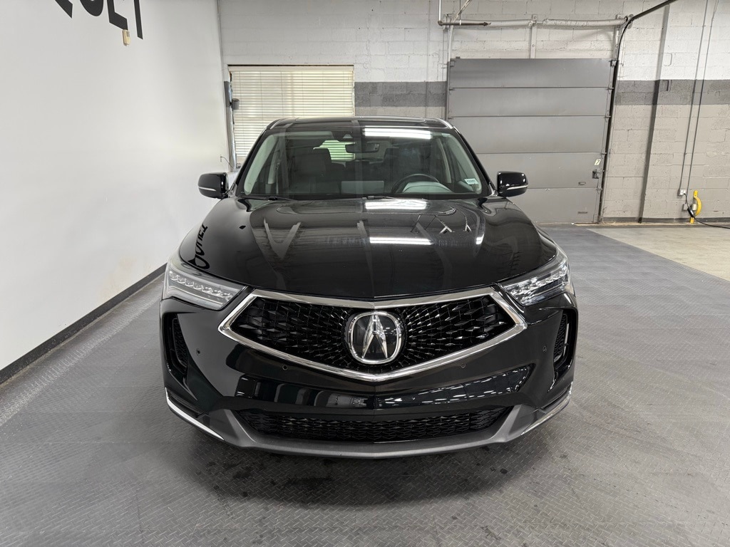 Used 2023 Acura RDX Technology Package SUV
