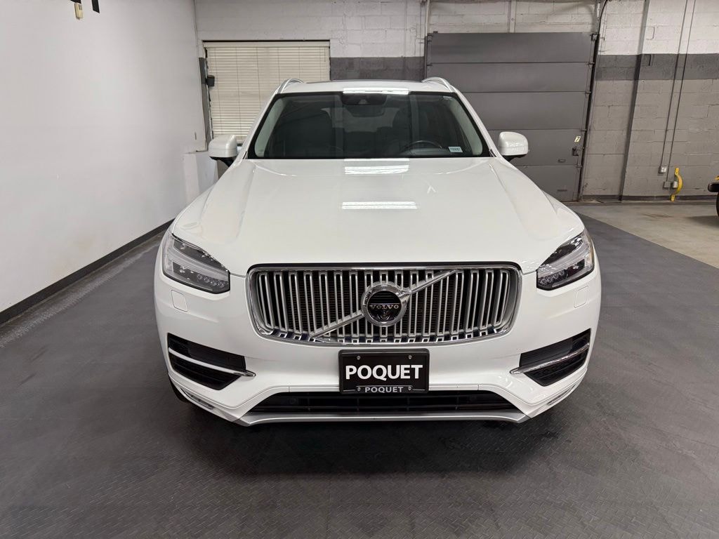 Used 2017 Volvo XC90 T6 Inscription SUV