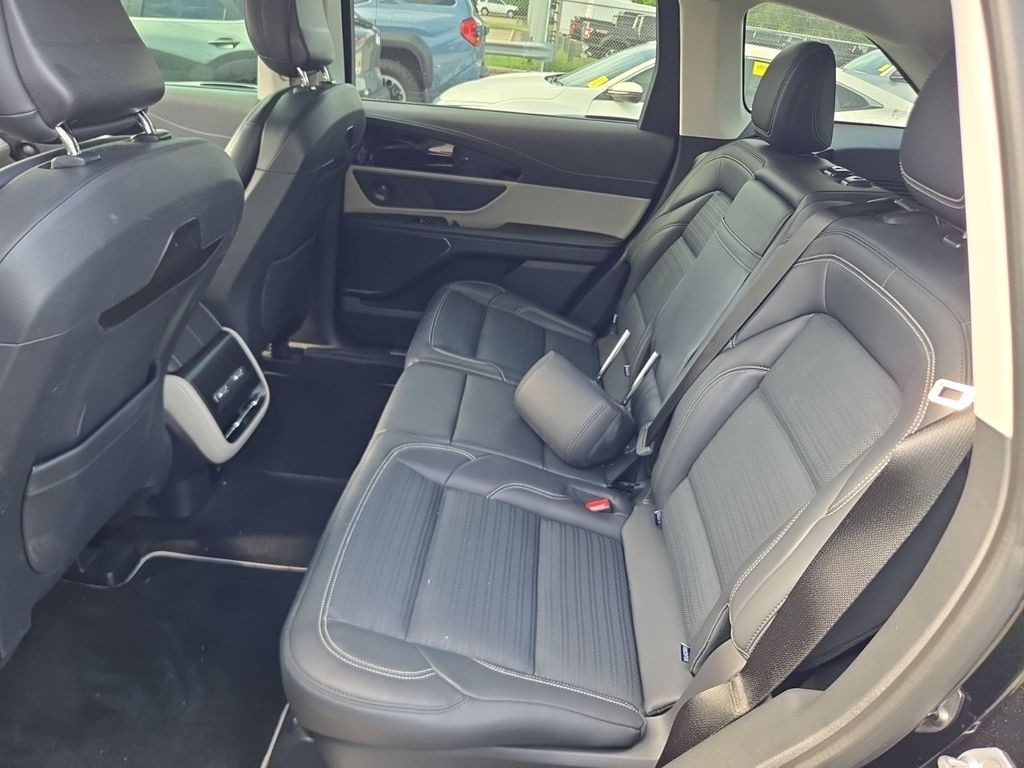 Used 2024 Lincoln Nautilus Reserve SUV