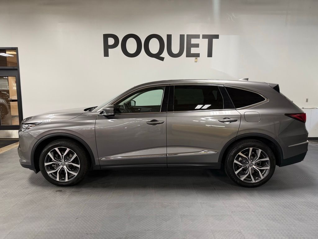 2024 Acura MDX SH-AWD w/Technology Package's photo
